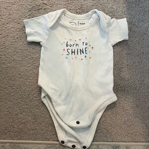 Born To Shine Finn + Emma